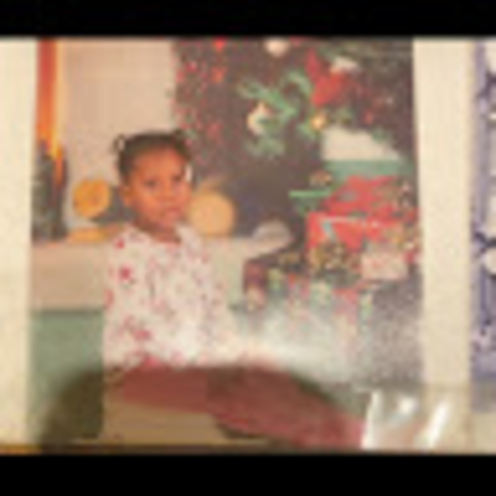 Meet your Posher, Jayla’s